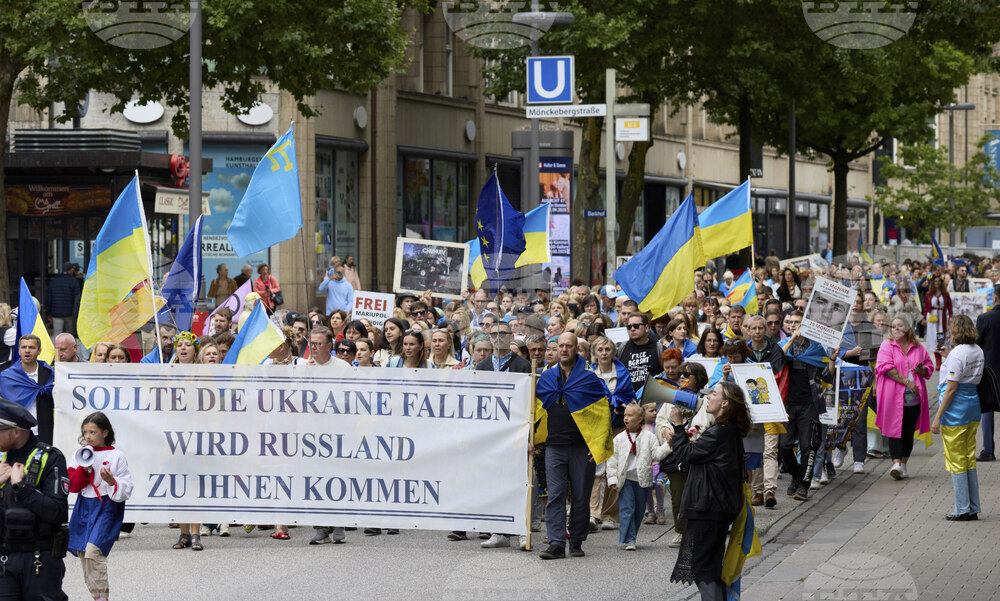 Germany Ukraine