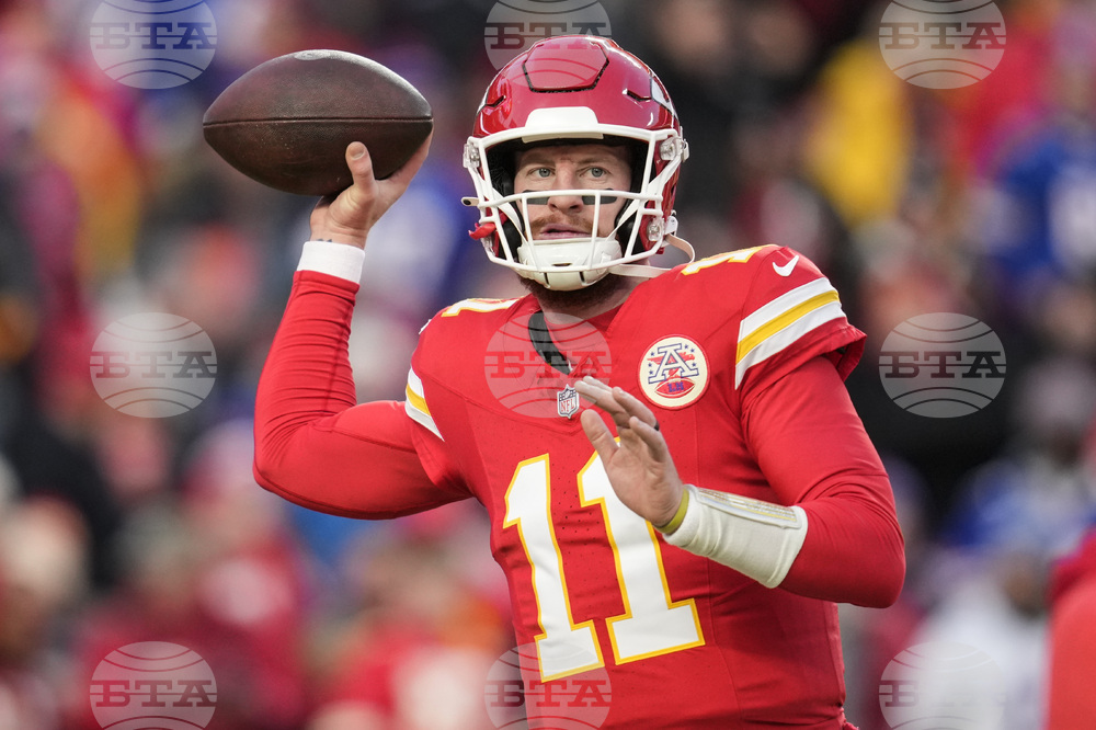 Eagles-Vikings Trade Football