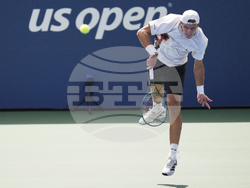 US Open Tennis