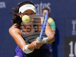 US Open Tennis