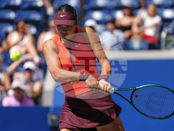 US Open Tennis