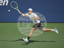 US Open Tennis