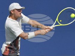 US Open Tennis