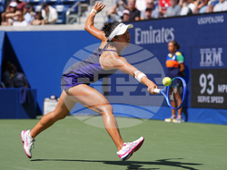 US Open Tennis