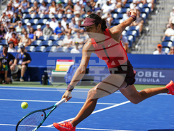 US Open Tennis