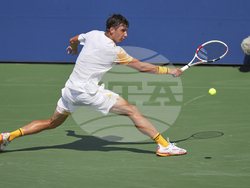 US Open Tennis