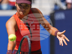 US Open Tennis