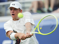 US Open Tennis