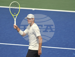 US Open Tennis