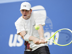 US Open Tennis