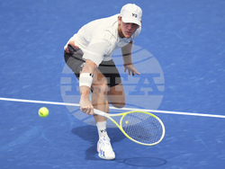 US Open Tennis