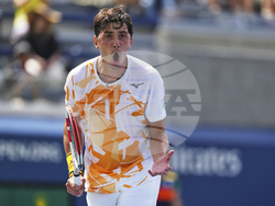 US Open Tennis
