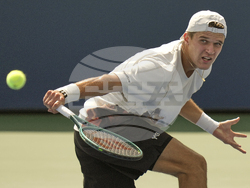 US Open Tennis