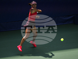 US Open Tennis