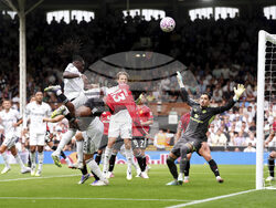 Britain Soccer Premier League