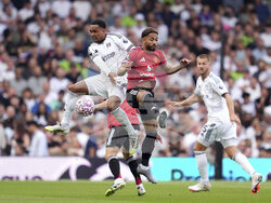 Britain Soccer Premier League