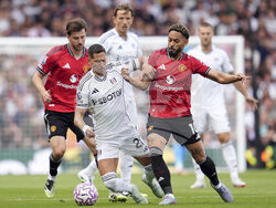 Britain Soccer Premier League