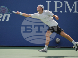 US Open Tennis