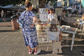Пловдив -  Ден на независимостта на Украйна