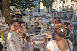 Пловдив -  Ден на независимостта на Украйна