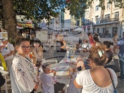 Пловдив -  Ден на независимостта на Украйна