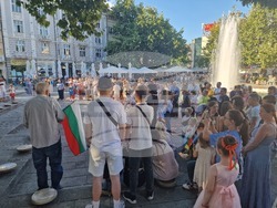 Пловдив -  Ден на независимостта на Украйна