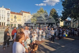 Пловдив -  Ден на независимостта на Украйна