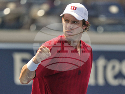US Open Tennis