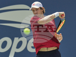 US Open Tennis