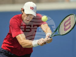 US Open Tennis
