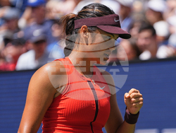 US Open Tennis