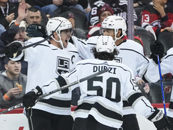 Kings Devils Hockey