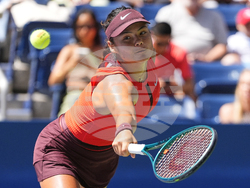 US Open Tennis
