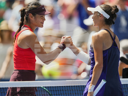 US Open Tennis