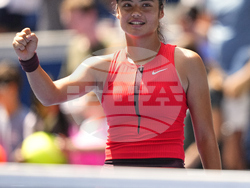 US Open Tennis