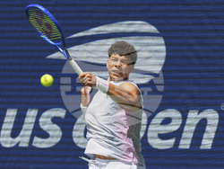US Open Tennis