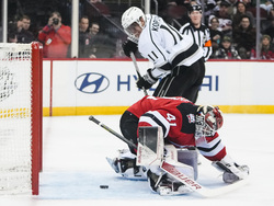 Kings Devils Hockey