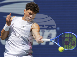 US Open Tennis