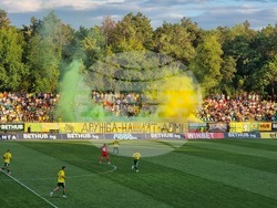 Добрич - футбол - Добруджа - Ботев (Враца)