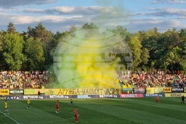 Добрич - футбол - Добруджа - Ботев (Враца)