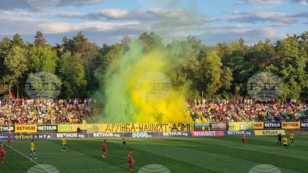 Добруджа (Добрич) се подсили с португалски защитник