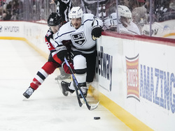 Kings Devils Hockey