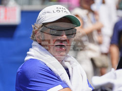 US Open Tennis