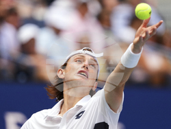 US Open Tennis