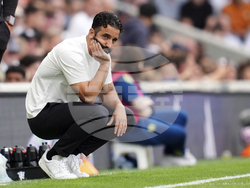 Britain Soccer Premier League