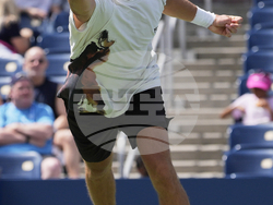 US Open Tennis