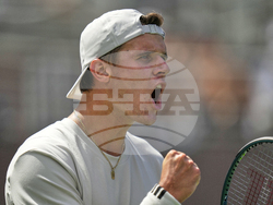 US Open Tennis