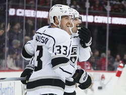 Kings Devils Hockey