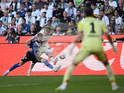 Germany Soccer Bundesliga