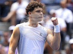 US Open Tennis